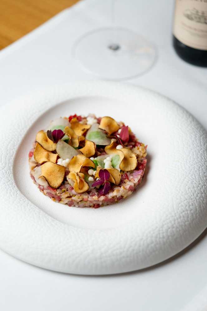 Restauracja Stek i Wino - 8