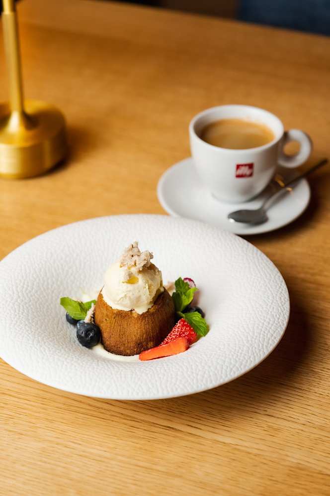 Restauracja Stek i Wino - 3