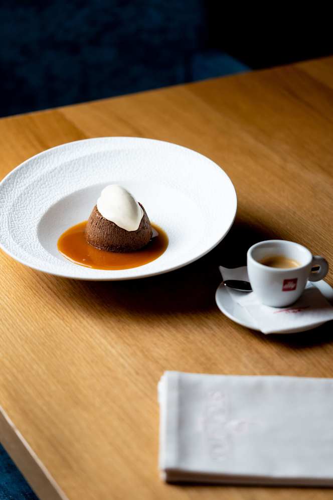 Restauracja Stek i Wino - 4