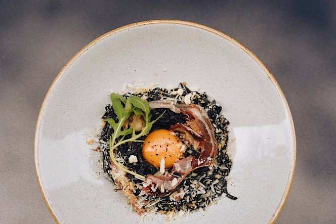 Restauracja Stek i Wino - 0