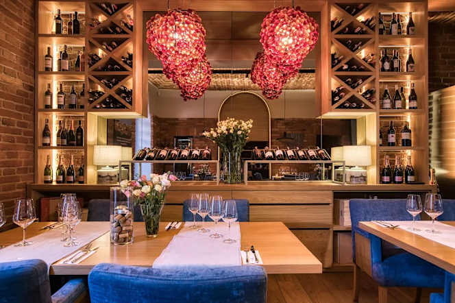 Restauracja Stek i Wino - 6