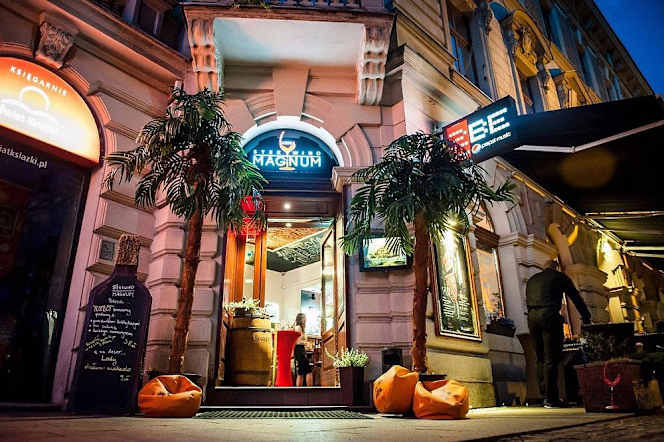 Restauracja Stek i Wino - 6