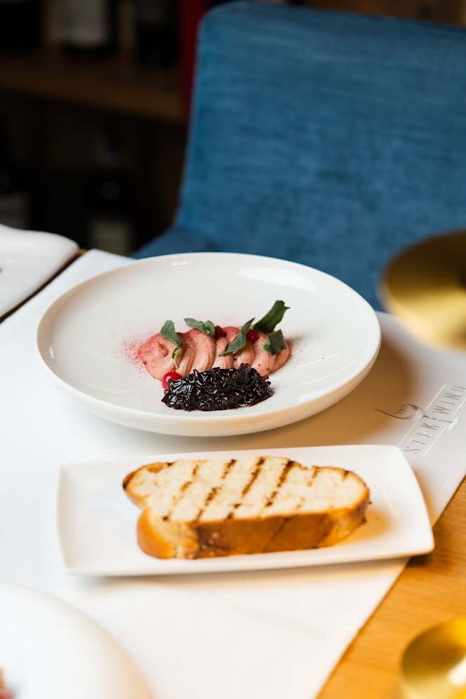 Restauracja Stek i Wino - 2