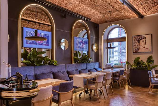 Restauracja Stek i Wino - 4