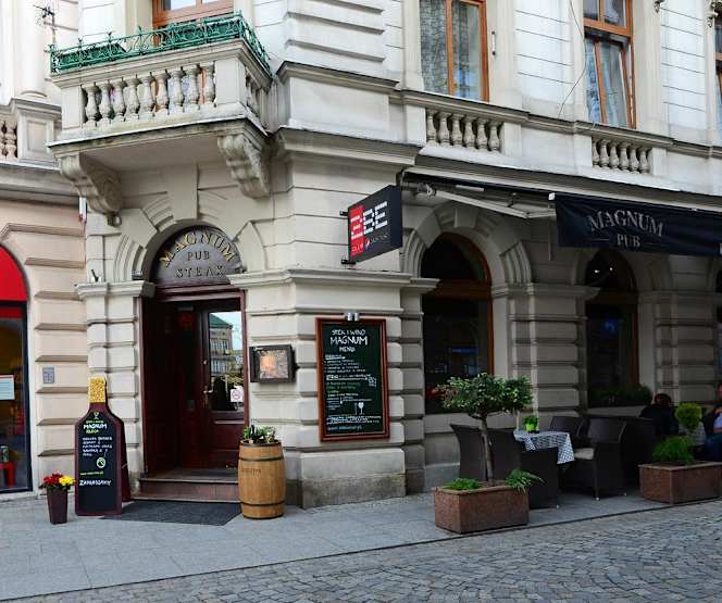 Restauracja Stek i Wino - 7