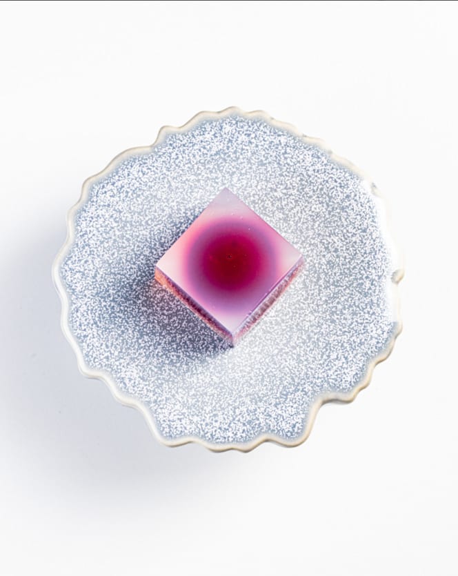 MDWA Restaurant - art & fine dining - 5