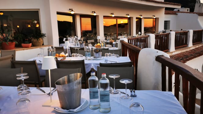 Lucina Restaurant and Bar - 8