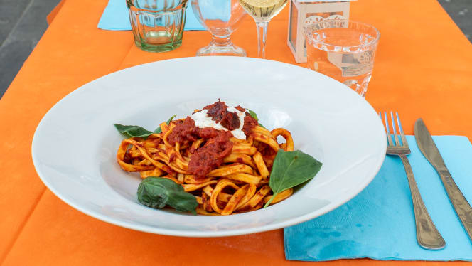 Nduja Bistrot - 3