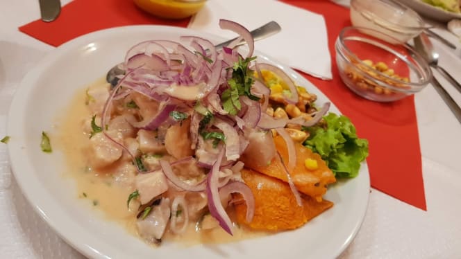Elcarajo D'sumare - 0