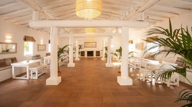 Rosario Lounge - 6