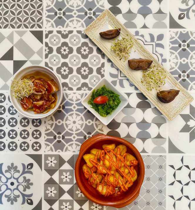 DeDos Thai-Fusion GastroBar - 6