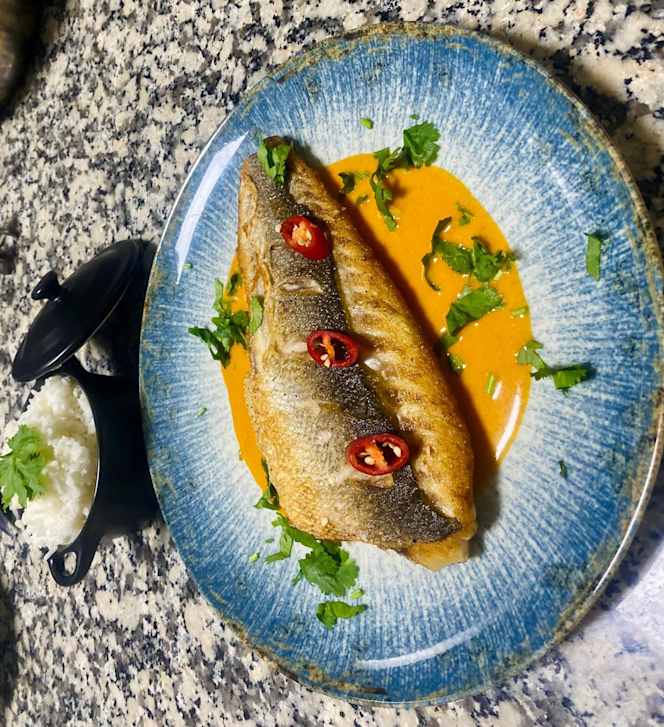 DeDos Thai-Fusion GastroBar - 5