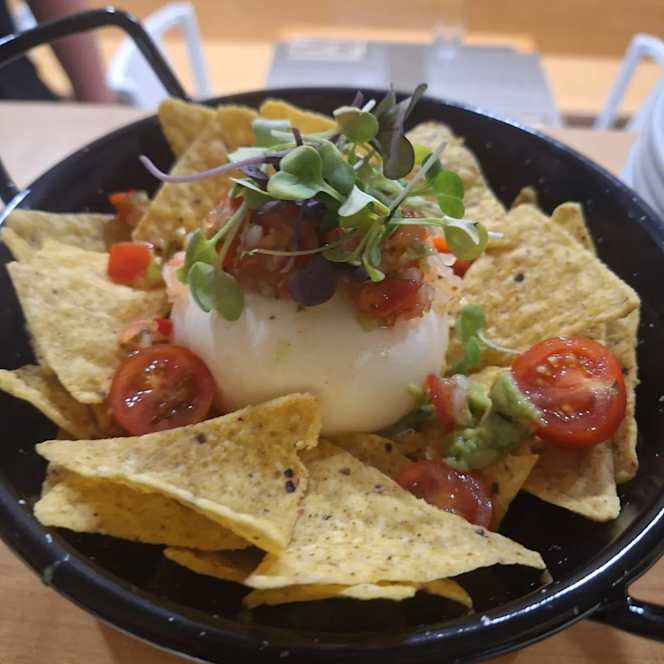 Cafe Restaurante Mastika - 0