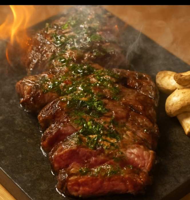 Cafe Restaurante Mastika - 1