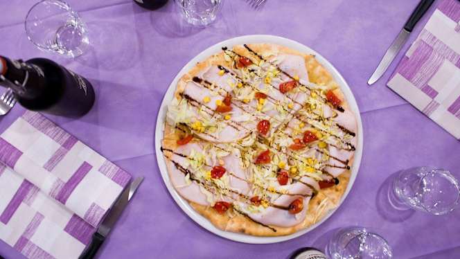 Al Kilimangiaro di Ferrini Vincenzo - Matera - 4