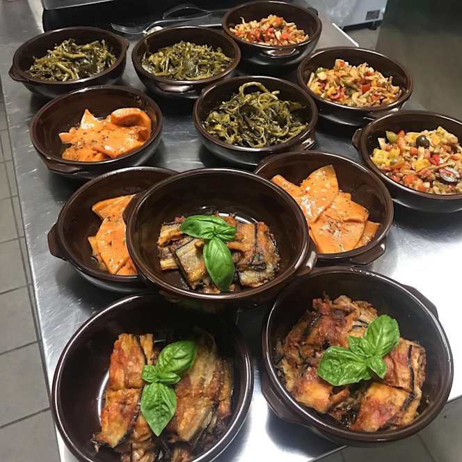 Agriturismo i Sapori della Nonna - 2