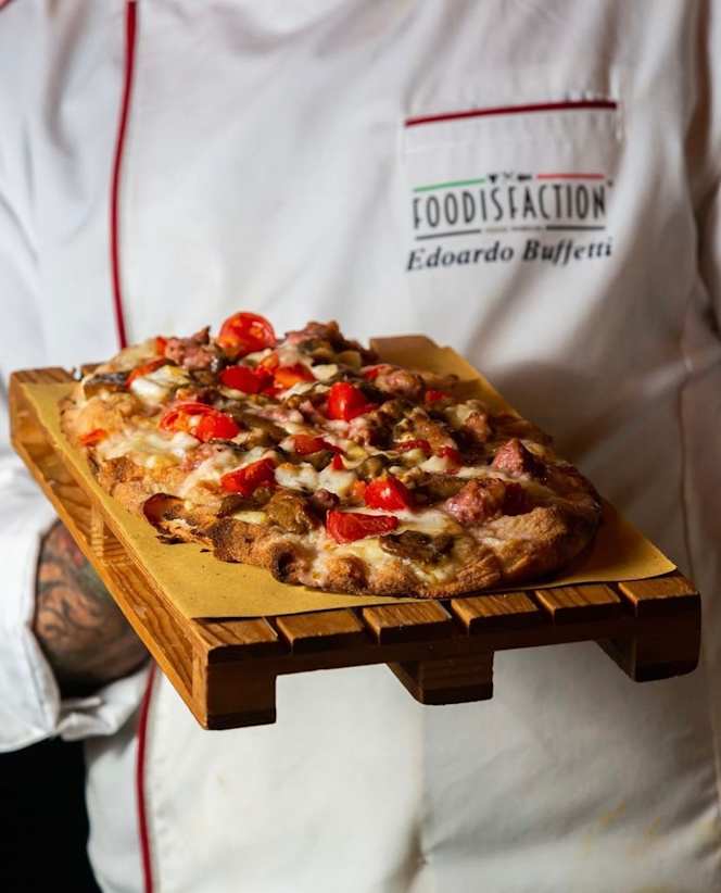 Foodisfaction Ostiense - 4