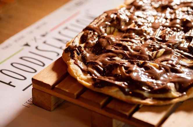 Foodisfaction Ostiense - 3