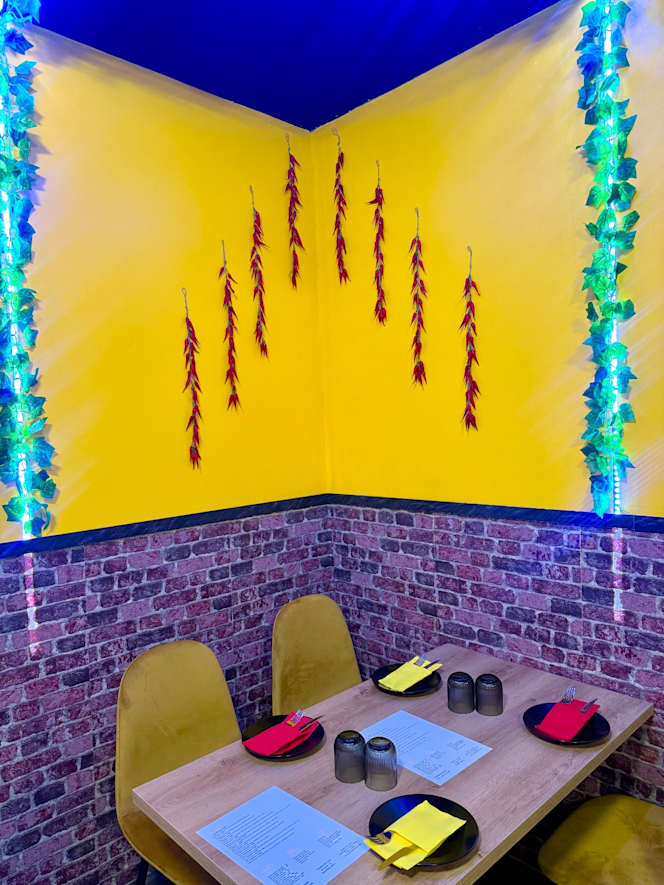 Times Square Pizza - 4