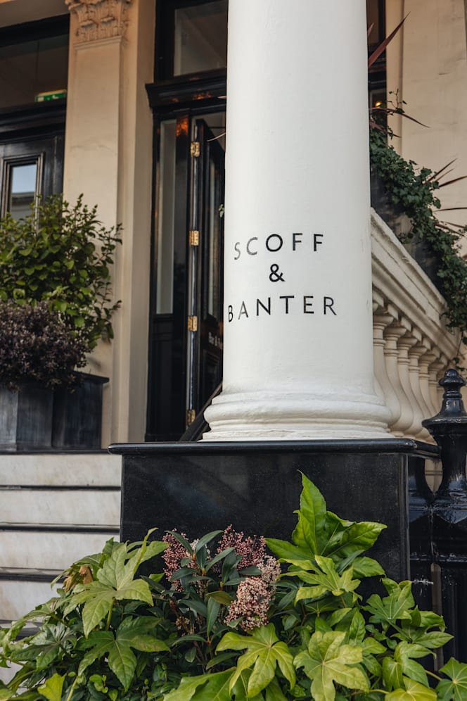 Scoff & Banter Kensington - 3