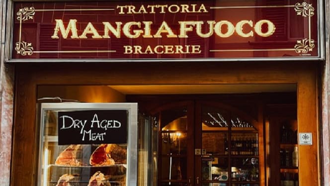 Mangiafuoco - 0