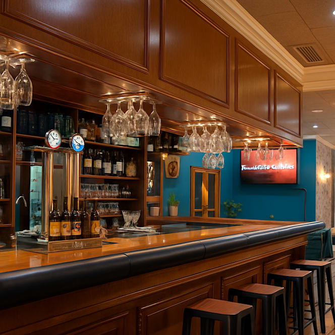 Arrechisimos Bar-Restaurant - 4