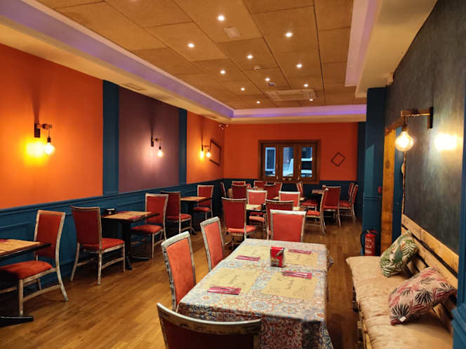 Arrechisimos Bar-Restaurant - 3