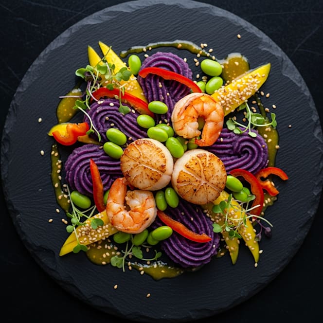 Arrechisimos Bar-Restaurant - 2