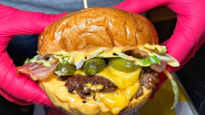 Golocious Burger&wine Firenze - 1