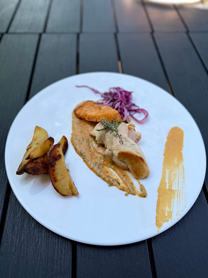 Poolaster Pub-Osteria - 3