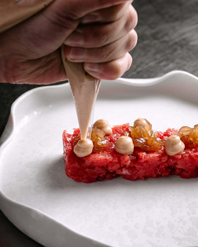 Simbiosi Osteria Moderna - 1