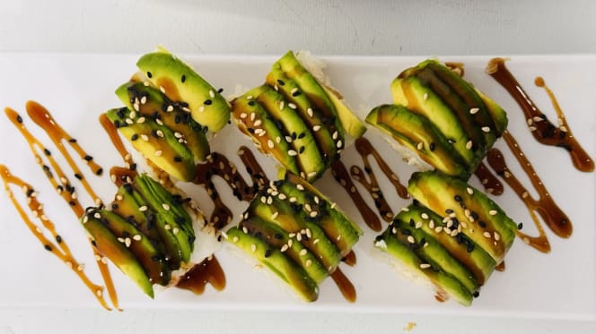 Sushi Wa - 4