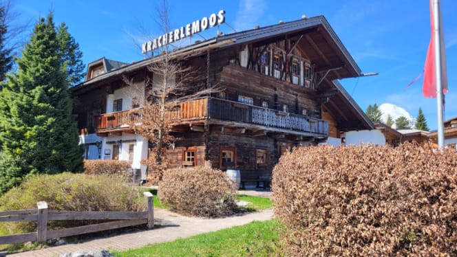 Kracherlemoos - 6