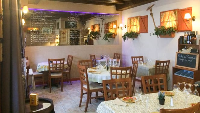 Le Provençal - 0