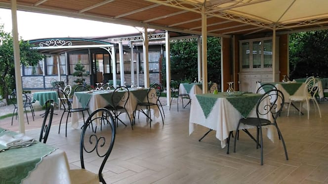 Il Giardino di Anngelica - 0
