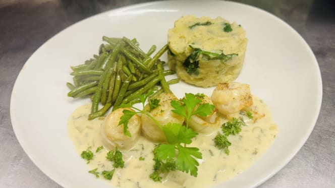 Zita Restaurant - 4
