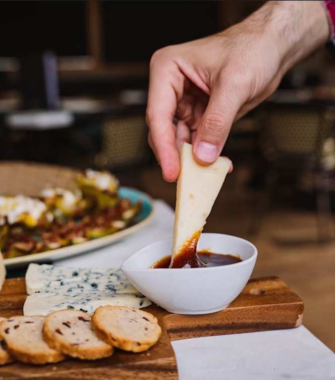 Kiosko Los Charcones - 2