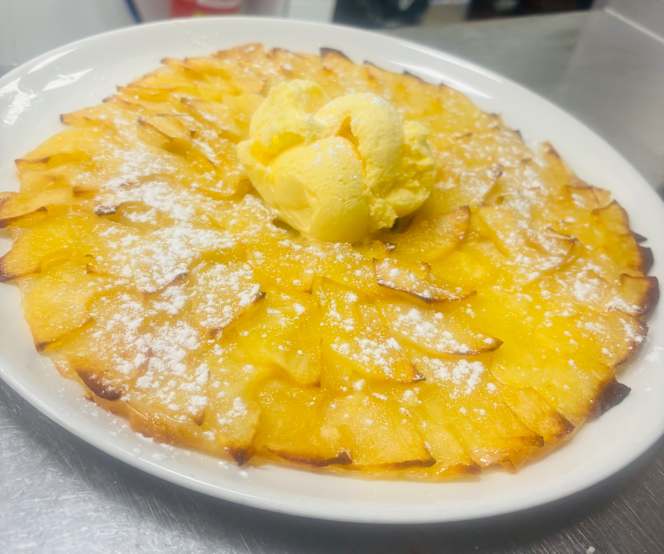 Kiosko Los Charcones - 3