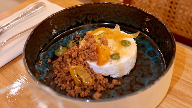 Seç - Le Bistrot - 8
