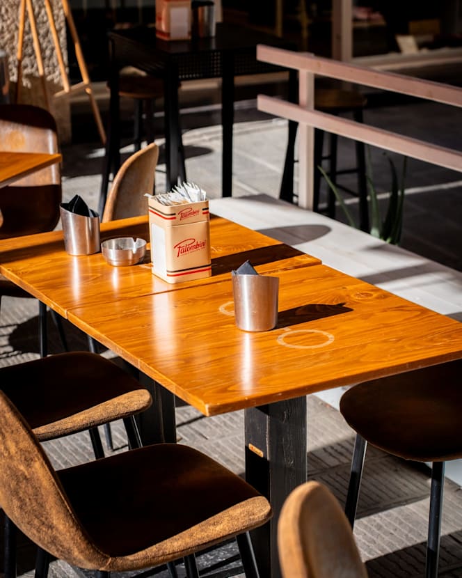 Cicchetteria Cavalli - 1