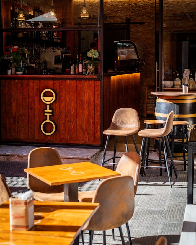 Cicchetteria Cavalli - 4