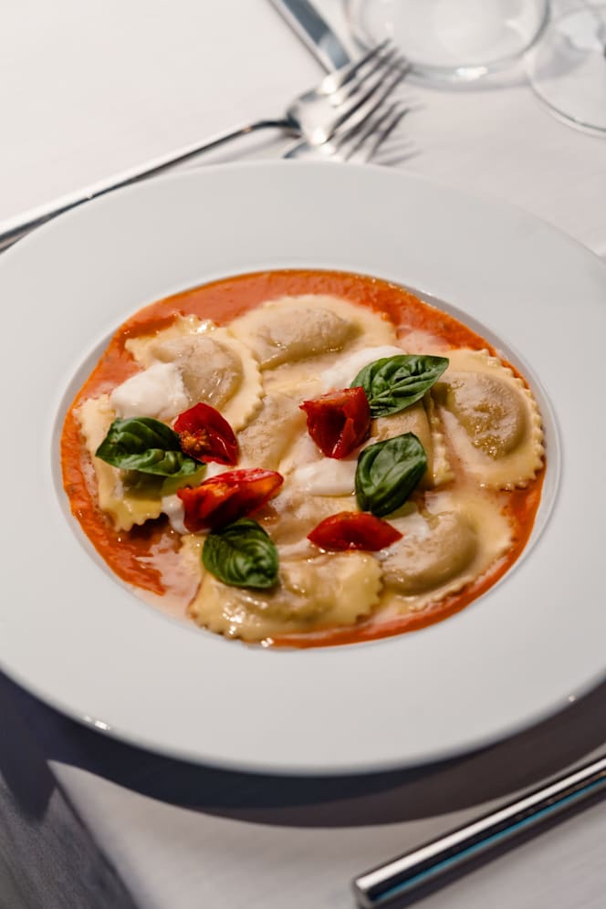 Ristorante Atipico - 0