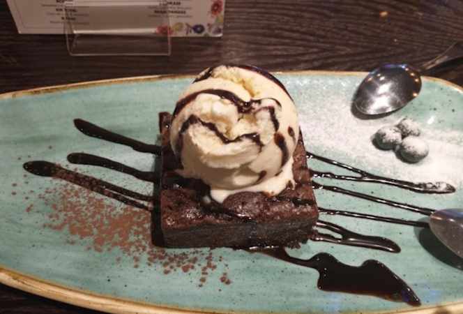 The Broadway Restaurant - 0