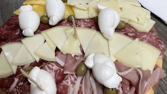 IL GUSTO GIUSTO - 5