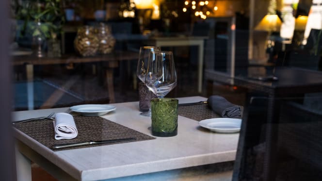 Ristorante San Carlo - 8