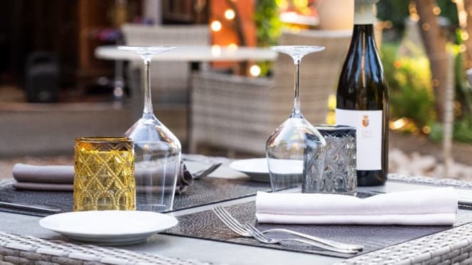 Ristorante San Carlo - 2