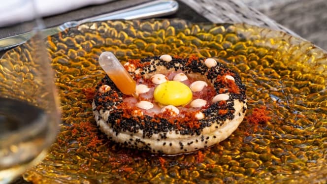 Ristorante San Carlo - 6