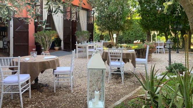 Ristorante San Carlo - 9