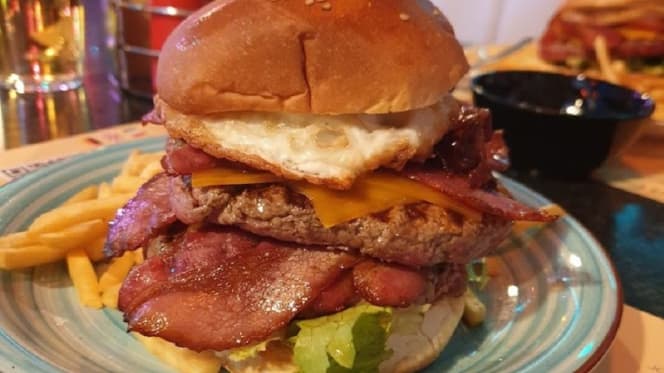 John's Burger - 3