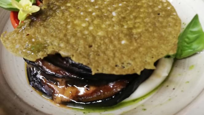 Osteria Mandras Lentas - 6